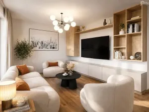 Prodej bytu 4+kk, Brno, Ječná, 101 m2