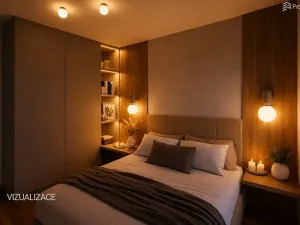Prodej bytu 4+kk, Brno, Ječná, 101 m2