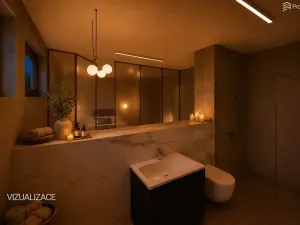 Prodej bytu 4+kk, Brno, Ječná, 101 m2