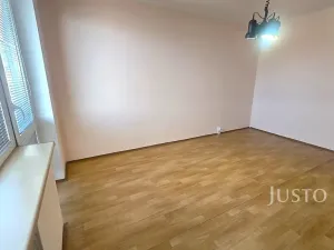 Pronájem bytu 1+1, Písek, nábřeží 1. máje, 42 m2