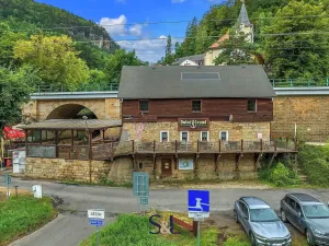 Prodej restaurace, Děčín, 168 m2