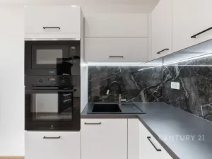 Pronájem bytu 1+1, Děčín, Oblouková, 35 m2