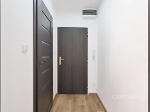 Pronájem bytu 1+1, Děčín, Oblouková, 35 m2