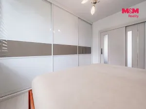 Prodej bytu 4+1, Chomutov, Zengerova, 77 m2