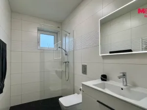 Prodej rodinného domu, Lipůvka, 96 m2