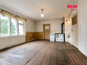 Prodej rodinného domu, Kožlí, 89 m2