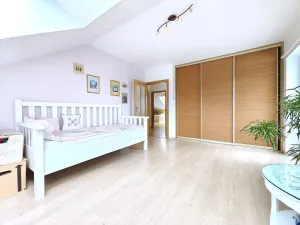 Prodej rodinného domu, Nový Vestec, U Tří Cest, 224 m2