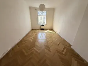 Pronájem bytu 2+1, Praha - Vinohrady, Na Švihance, 52 m2