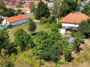 Prodej pozemku pro bydlení, Čakovičky, Střední, 8919 m2