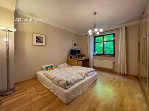 Prodej rodinného domu, Bystřany, Mírová, 254 m2