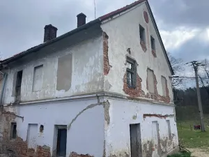 Prodej rodinného domu, Kobylá nad Vidnavkou, 284 m2