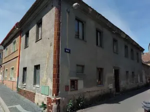 Prodej podílu pozemku pro bydlení, Český Dub, 4488 m2