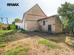 Prodej rodinného domu, Velký Malahov, 150 m2
