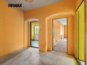 Prodej rodinného domu, Velký Malahov, 150 m2
