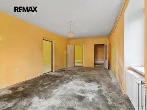 Prodej rodinného domu, Velký Malahov, 150 m2