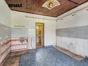 Prodej rodinného domu, Velký Malahov, 150 m2