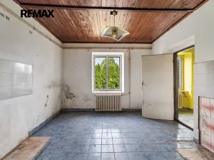 Prodej rodinného domu, Velký Malahov, 150 m2