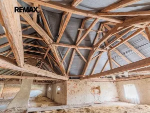 Prodej rodinného domu, Velký Malahov, 150 m2