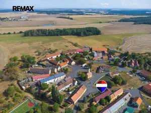 Prodej rodinného domu, Velký Malahov, 150 m2