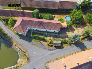 Prodej rodinného domu, Velký Malahov, 150 m2