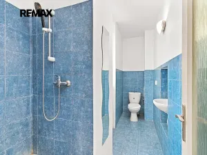 Pronájem bytu 2+kk, Plzeň, Skvrňanská, 50 m2
