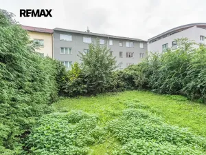 Pronájem bytu 1+kk, Plzeň, Skvrňanská, 38 m2