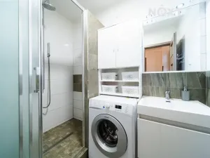 Prodej bytu 2+kk, Vsetín, Těšíkov, 54 m2