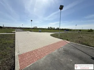 Prodej pozemku, Rožďalovice, 928 m2