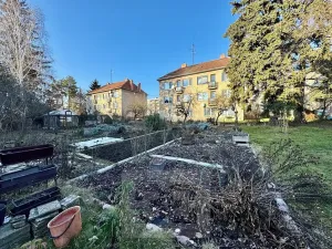 Prodej bytu 2+1, Rousínov, V Sídlišti, 61 m2
