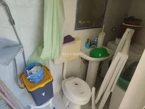 Prodej bytu 3+kk, Scalea, Itálie, Via del Mare, 60 m2