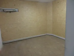 Pronájem skladu, Rajhrad, Stará pošta, 255 m2