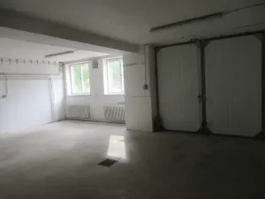 Pronájem skladu, Rajhrad, Stará pošta, 255 m2