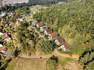 Prodej pozemku, Bezdědovice, 800 m2