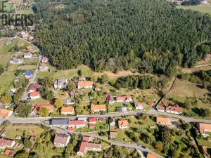 Prodej pozemku, Bezdědovice, 800 m2