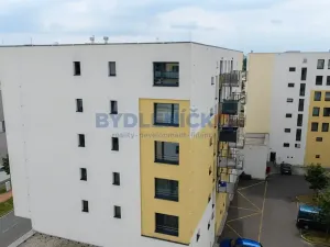 Prodej bytu 1+kk, České Budějovice, České Vrbné, 45 m2