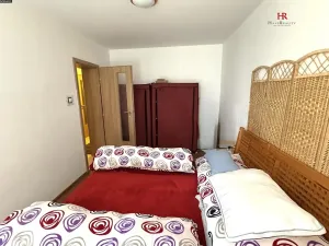 Prodej bytu 3+kk, Benešov, Hráského, 65 m2