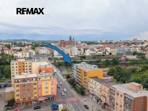 Prodej bytu 4+1, Kolín, Antonína Kaliny, 75 m2
