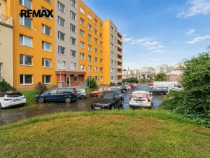Prodej bytu 4+1, Kolín, Antonína Kaliny, 75 m2