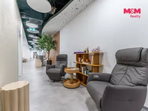 Pronájem komerční nemovitosti, Praha, Jihlavská, 25 m2