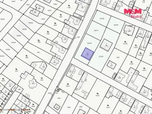 Pronájem bytu 3+kk, Břežany II, 74 m2
