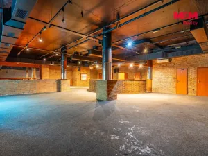 Pronájem obchodního prostoru, Praha, Trnkovo náměstí, 324 m2