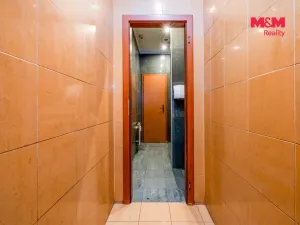 Pronájem obchodního prostoru, Praha, Trnkovo náměstí, 324 m2