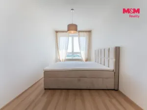Pronájem bytu 3+kk, Praha, Thomasova, 59 m2