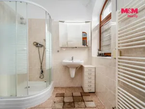 Prodej rodinného domu, Tuchoměřice, Ke Statenicím, 277 m2