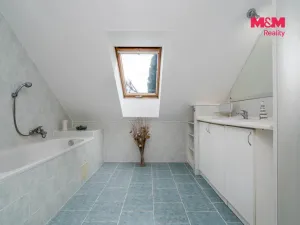 Prodej rodinného domu, Tuchoměřice, Ke Statenicím, 277 m2