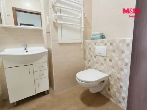 Pronájem bytu 4+1, Kladno - Kročehlavy, Dánská, 70 m2
