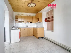 Prodej rodinného domu, Plánice, Křižíkova, 72 m2