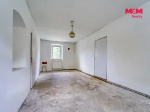 Prodej rodinného domu, Plánice, Křižíkova, 72 m2