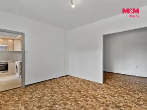 Prodej bytu 1+1, Tanvald, Horská, 39 m2