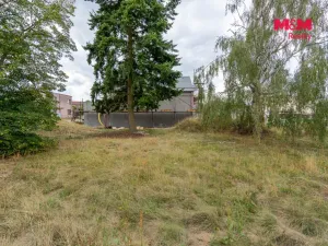 Prodej pozemku pro bydlení, Třebechovice pod Orebem, 698 m2